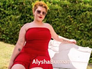 AlyshaBurman