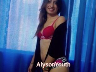 AlysonYouth