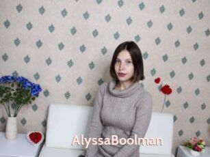 AlyssaBoolman