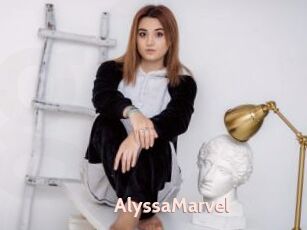 AlyssaMarvel
