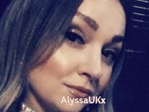 AlyssaUKx