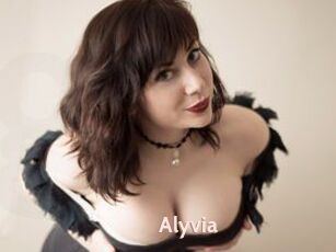 Alyvia