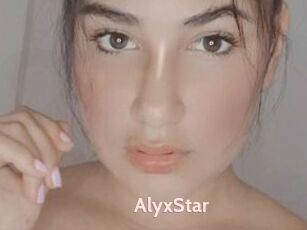 AlyxStar