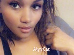 AlyyCat