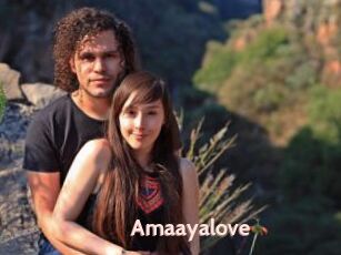 Amaayalove