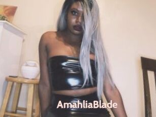 AmahliaBlade