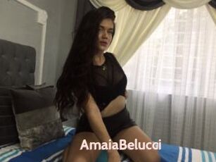 AmaiaBelucci