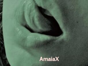 AmaiaX