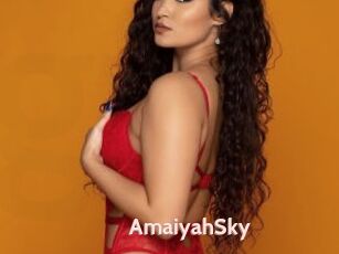 AmaiyahSky