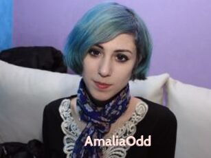 AmaliaOdd