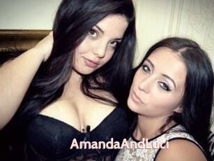 AmandaAndLuci