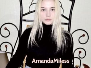 AmandaMiless