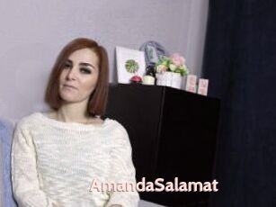 AmandaSalamat
