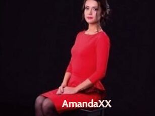 AmandaXX