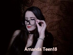 Amanda_Teen18