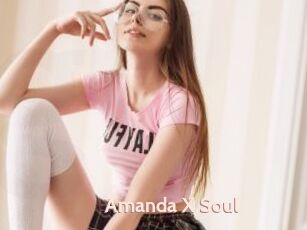 Amanda_X_Soul