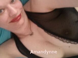 Amandynne