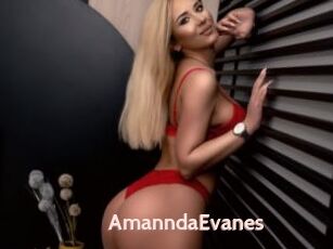 AmanndaEvanes