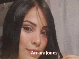 AmaraJones