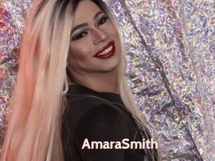 AmaraSmith