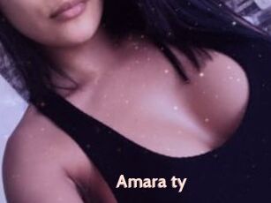 Amara_ty