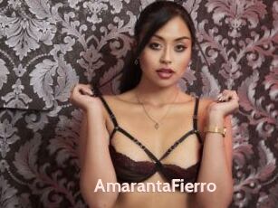 AmarantaFierro