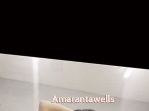 Amarantawells