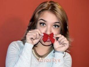Amarilys