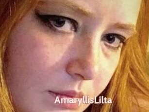 AmaryllisLilta