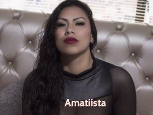 Amatiista