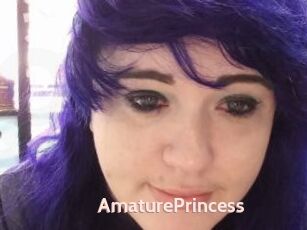 AmaturePrincess