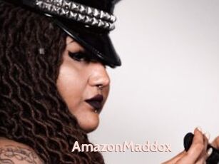 AmazonMaddox
