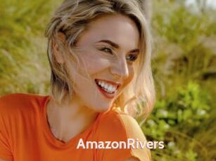 AmazonRivers