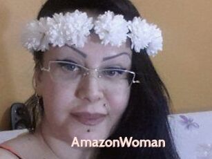 Amazon_Woman