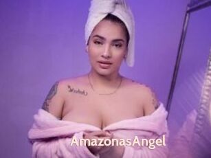 AmazonasAngel