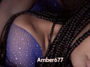 Amber677