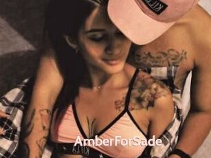 AmberForSade