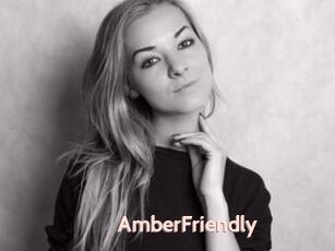 AmberFriendly