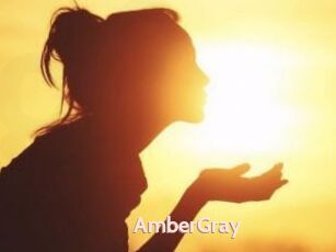 AmberGray