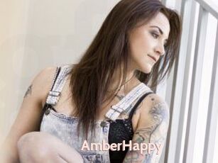 AmberHappy