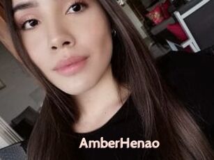 AmberHenao