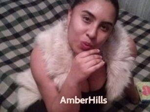 AmberHills