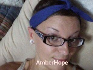 AmberHope