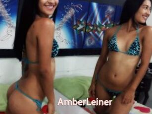 AmberLeiner