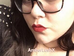 AmberLushX