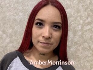 AmberMorrinson