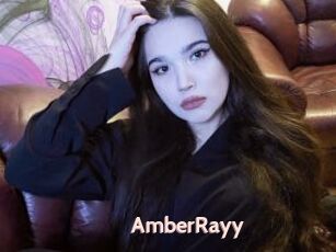 AmberRayy