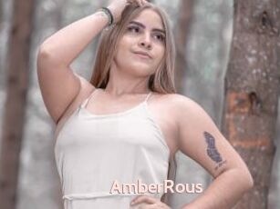 AmberRous