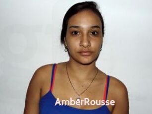 AmberRousse