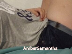 Amber_Samantha